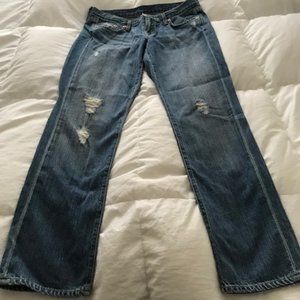 Jeans, Women's "SALE PRICE" J.Crew